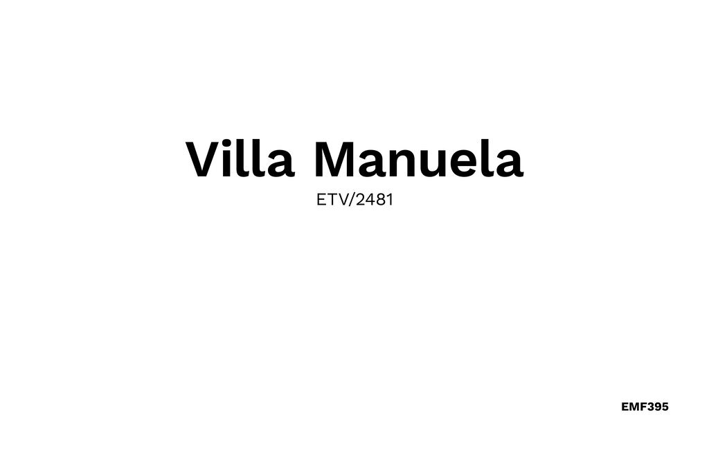 Manuela, Maison 8 personnes à Cala Murada - Photo 60