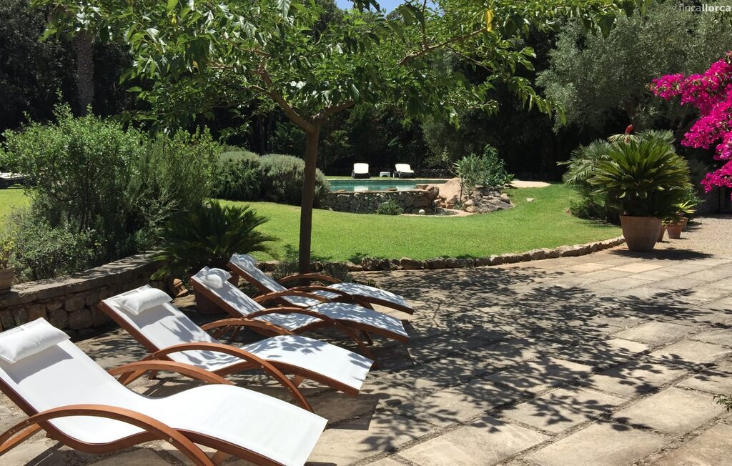 Can Teulada, Maison 12 personnes à Pollenca - Photo 3