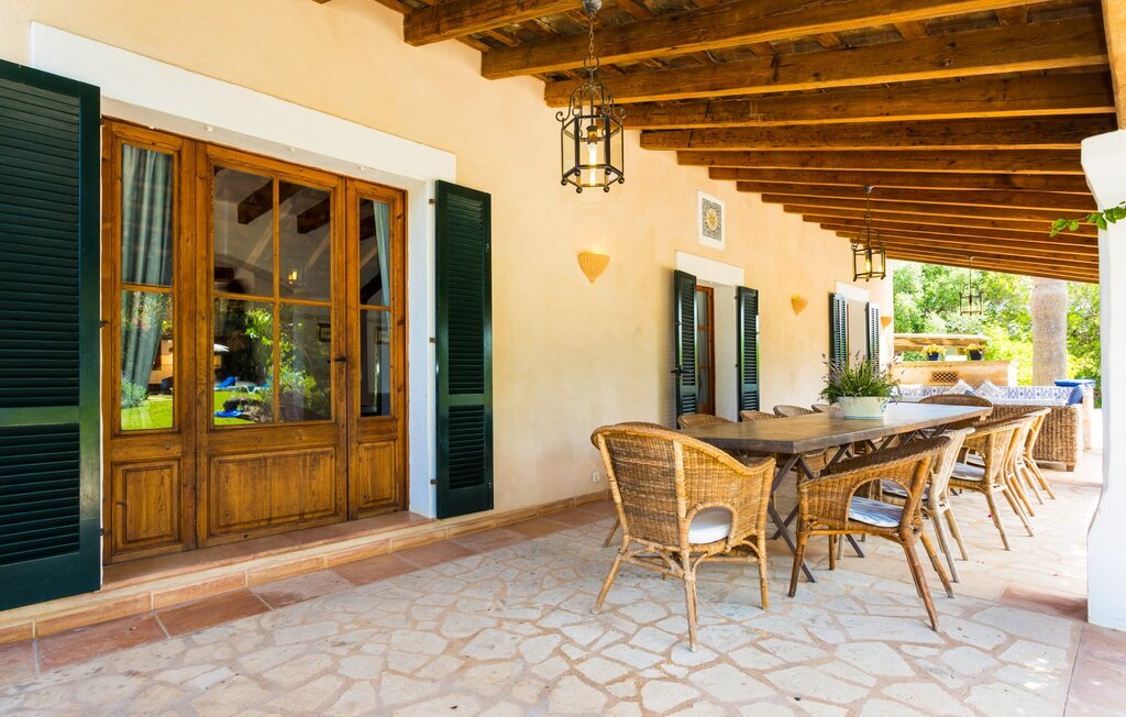 Can Teulada, Maison 12 personnes à Pollenca - Photo 6