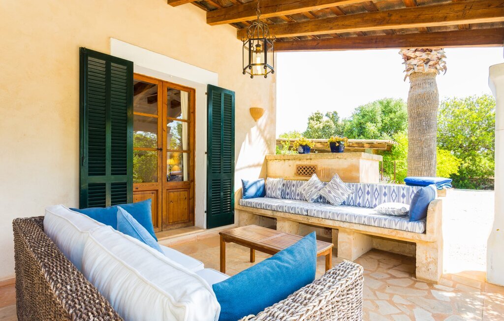 Can Teulada, Maison 12 personnes à Pollenca - Photo 8