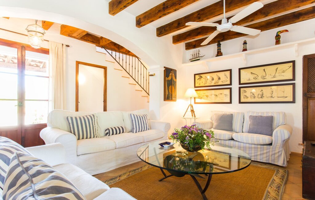 Can Teulada, Maison 12 personnes à Pollenca - Photo 9