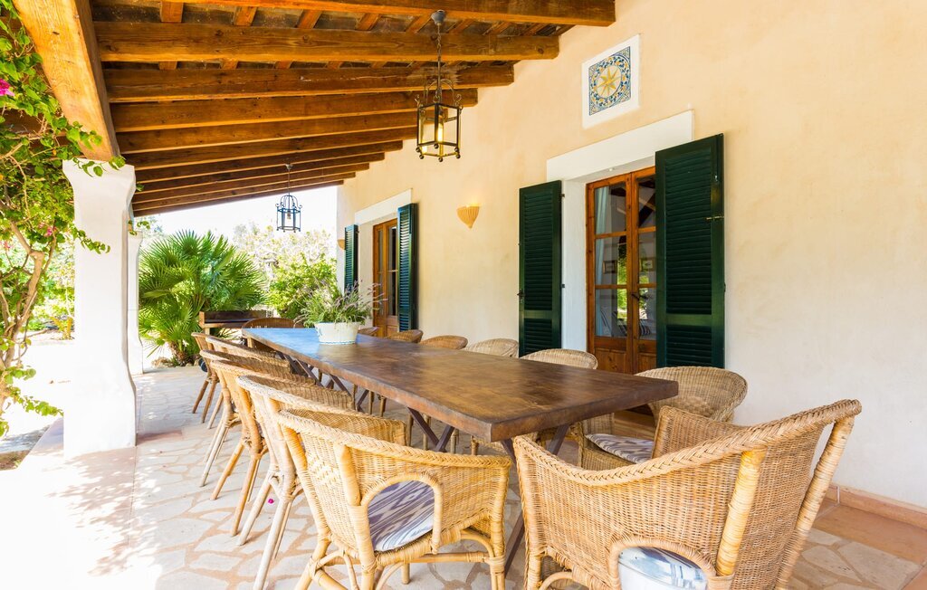 Can Teulada, Maison 12 personnes à Pollenca - Photo 15