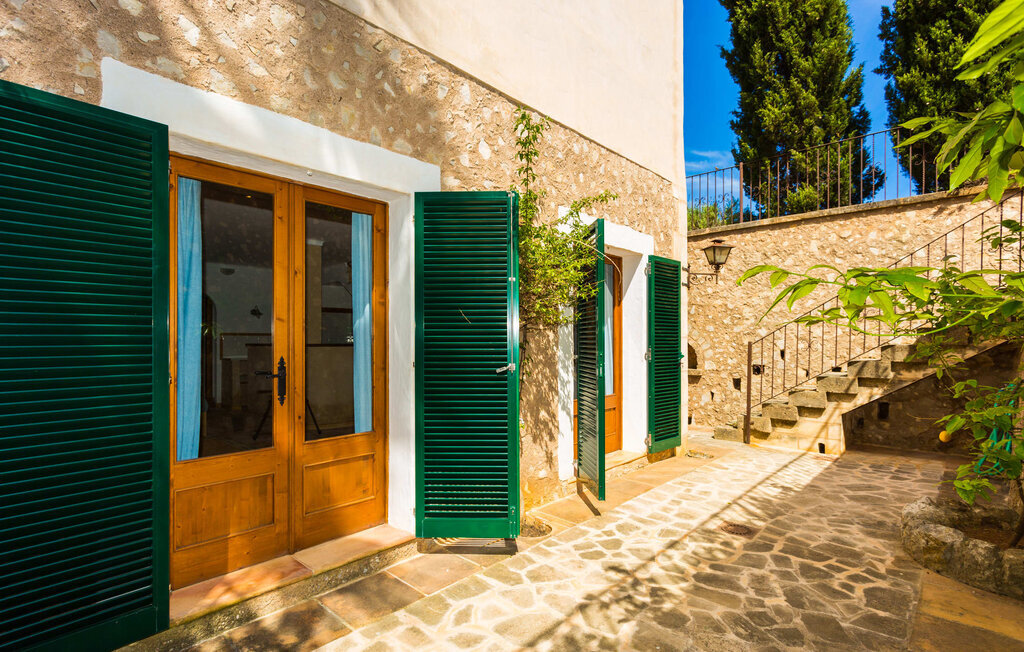 Can Teulada, Maison 12 personnes à Pollenca - Photo 16