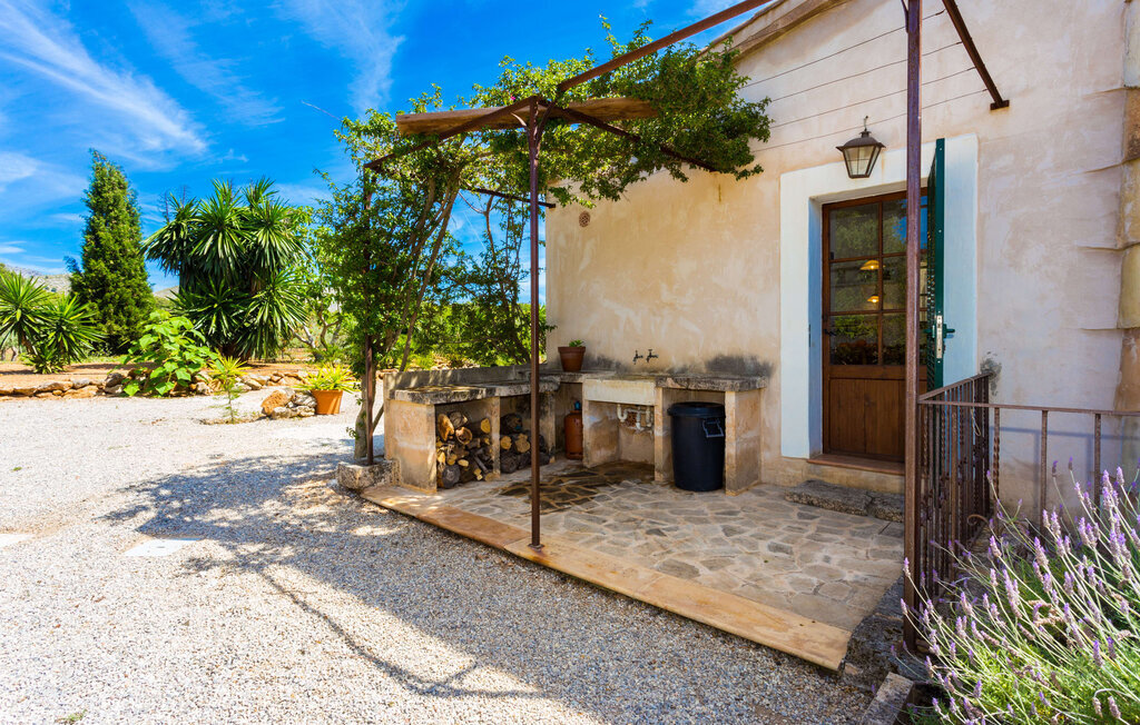 Can Teulada, Maison 12 personnes à Pollenca - Photo 17