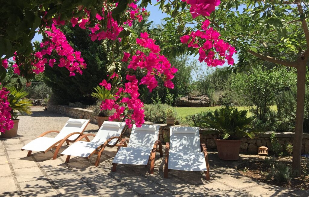 Can Teulada, Maison 12 personnes à Pollenca - Photo 18