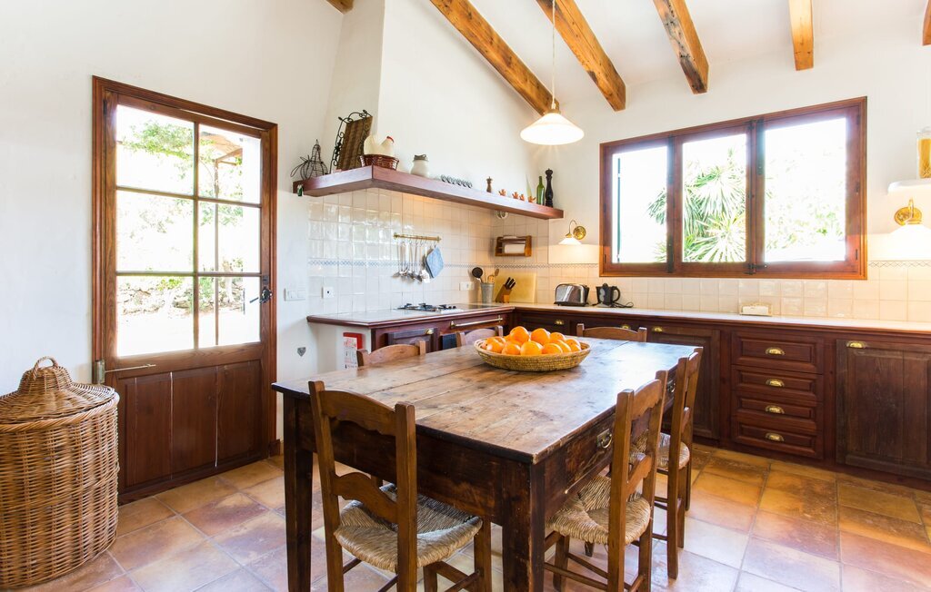 Can Teulada, Maison 12 personnes à Pollenca - Photo 24