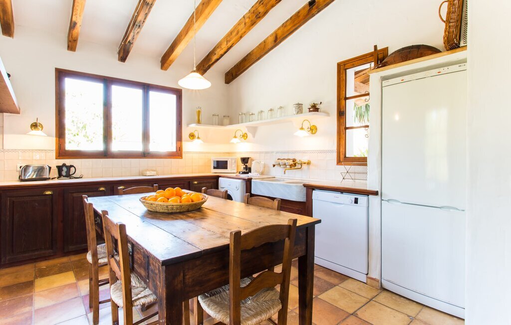 Can Teulada, Maison 12 personnes à Pollenca - Photo 25