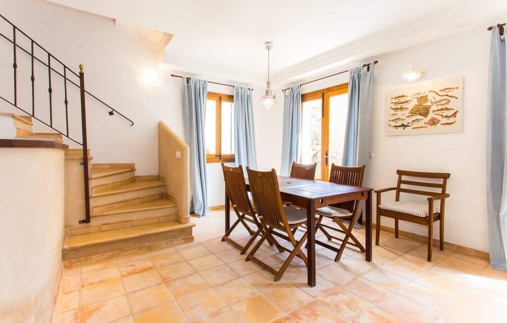 Can Teulada, Maison 12 personnes à Pollenca - Photo 28