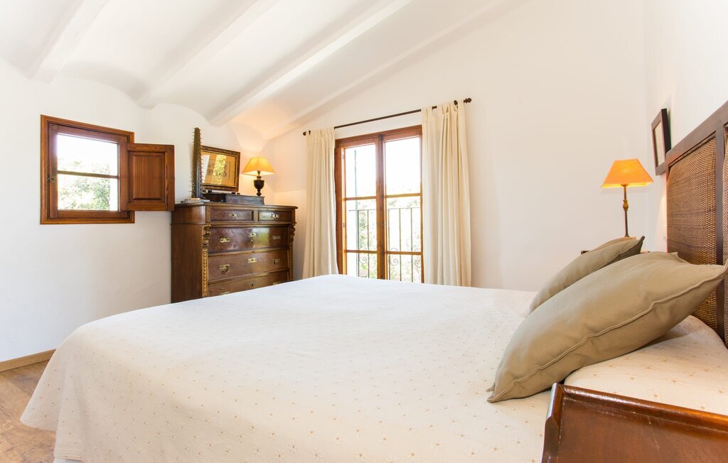 Can Teulada, Maison 12 personnes à Pollenca - Photo 34