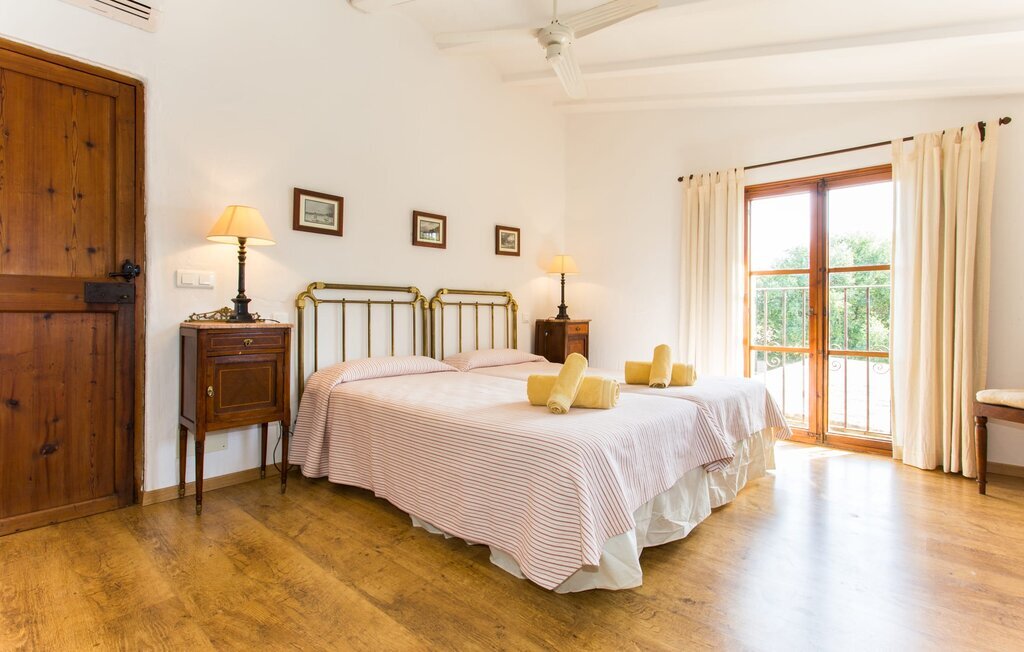 Can Teulada, Maison 12 personnes à Pollenca - Photo 35