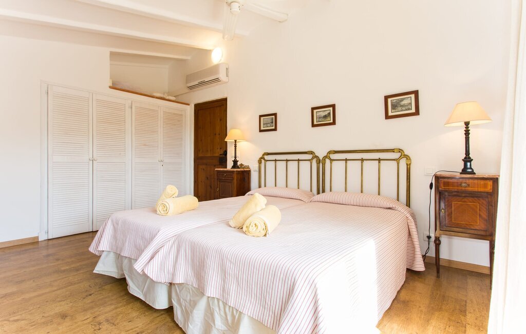 Can Teulada, Maison 12 personnes à Pollenca - Photo 36