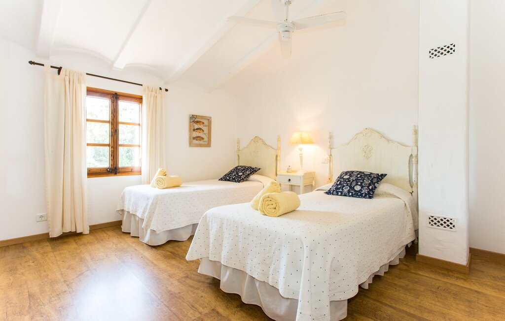 Can Teulada, Maison 12 personnes à Pollenca - Photo 38