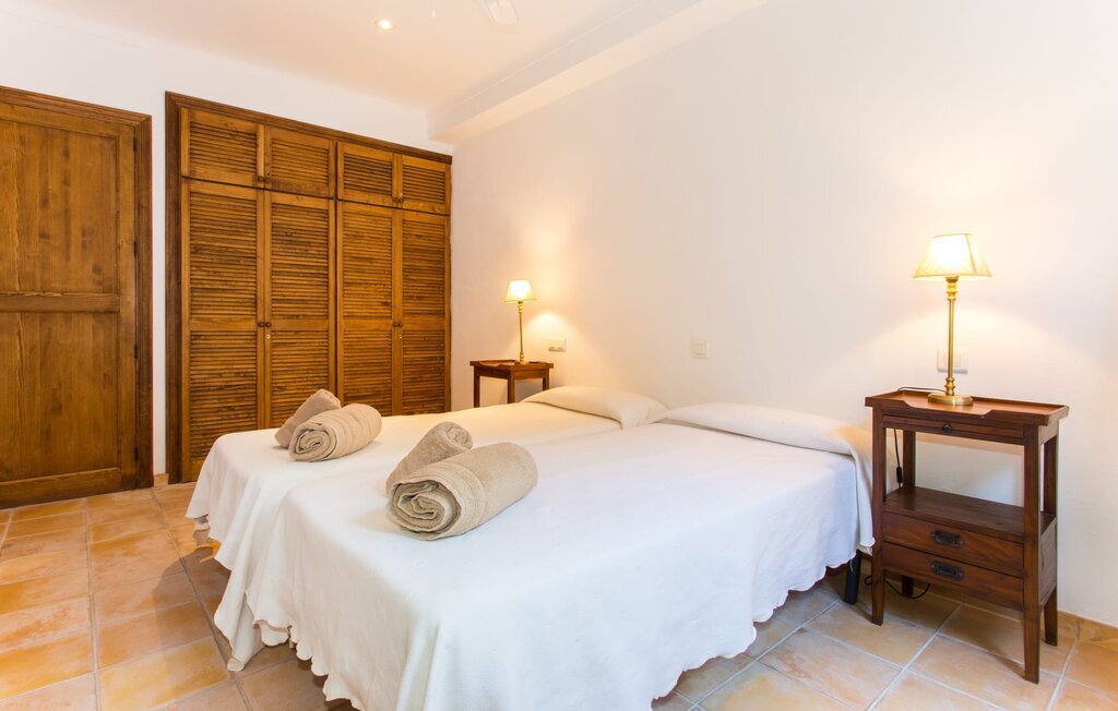 Can Teulada, Maison 12 personnes à Pollenca - Photo 40