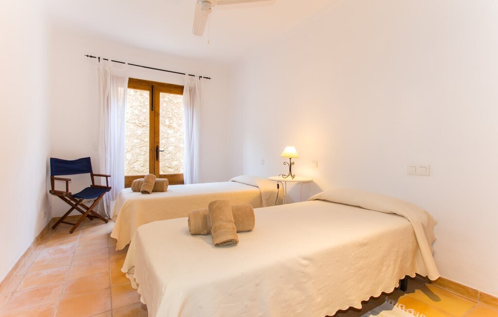 Can Teulada, Maison 12 personnes à Pollenca - Photo 43