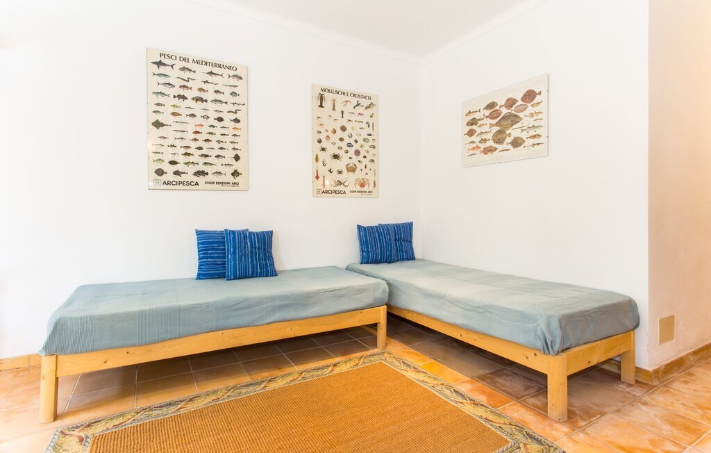 Can Teulada, Maison 12 personnes à Pollenca - Photo 44