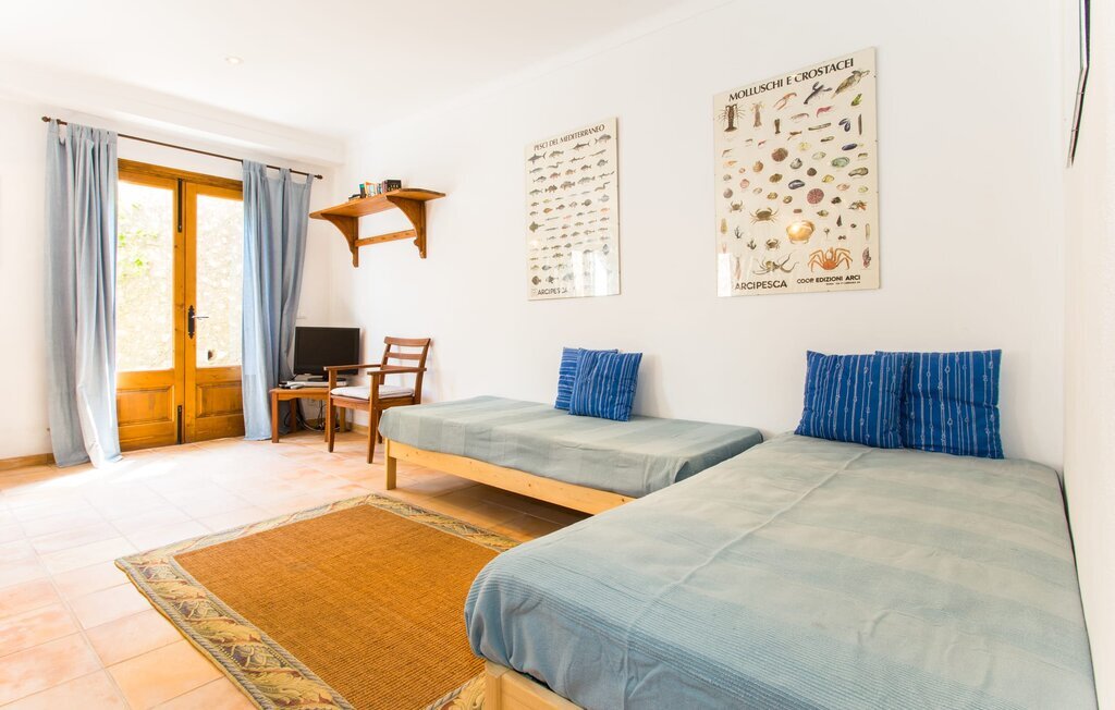 Can Teulada, Maison 12 personnes à Pollenca - Photo 45
