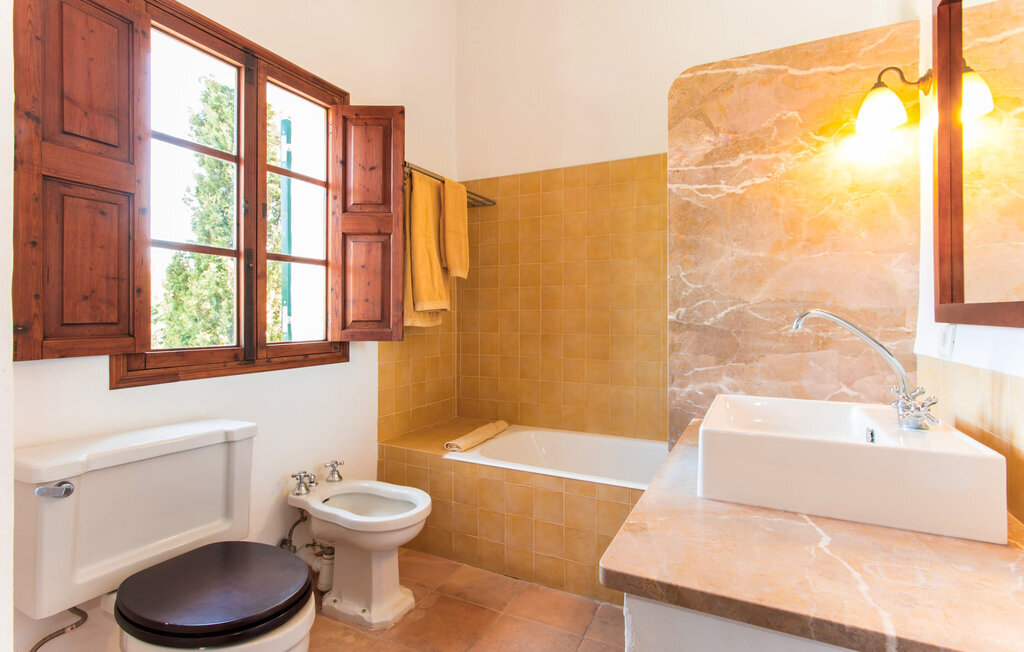 Can Teulada, Maison 12 personnes à Pollenca - Photo 49