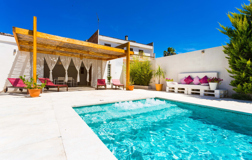 Ca Na Molinera, Maison 6 personnes à Sant Joan - Photo 6