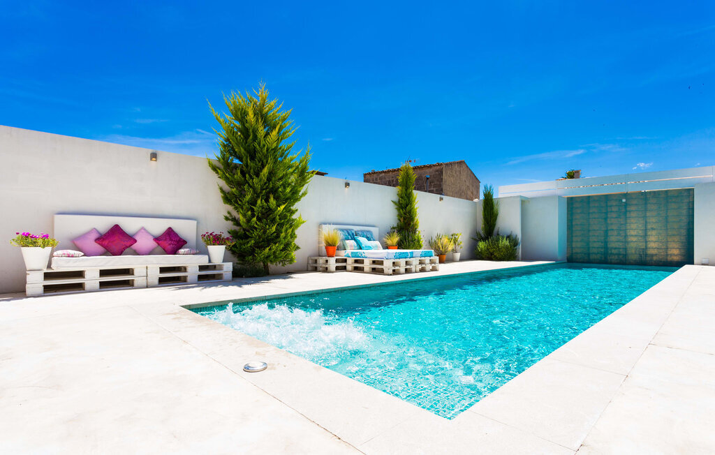 Ca Na Molinera, Maison 6 personnes à Sant Joan - Photo 7