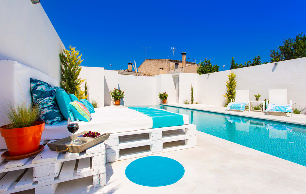 Ca Na Molinera, Maison 6 personnes à Sant Joan - Photo 9