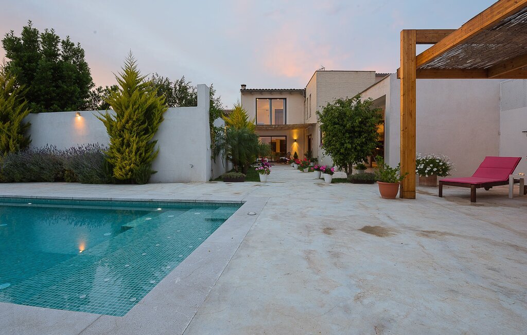 Ca Na Molinera, Maison 6 personnes à Sant Joan - Photo 10
