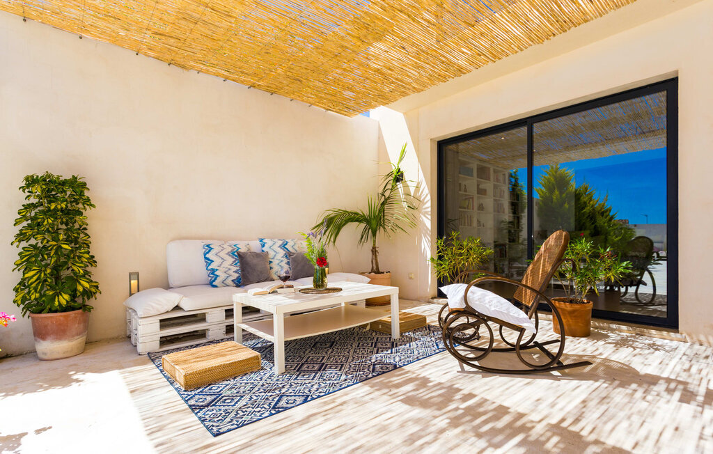 Ca Na Molinera, Maison 6 personnes à Sant Joan - Photo 12