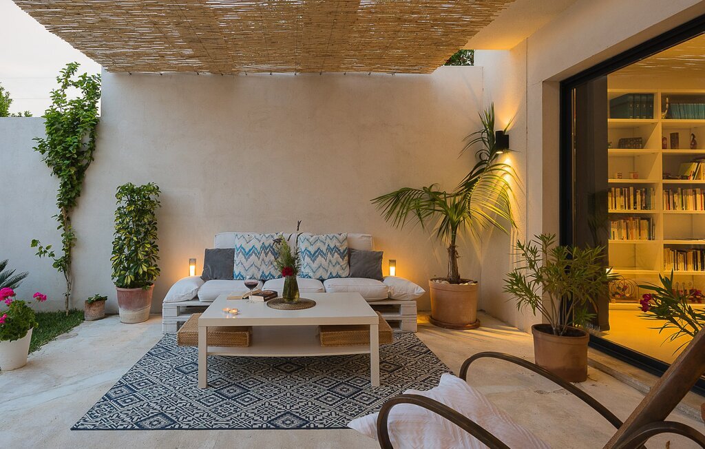 Ca Na Molinera, Maison 6 personnes à Sant Joan - Photo 13