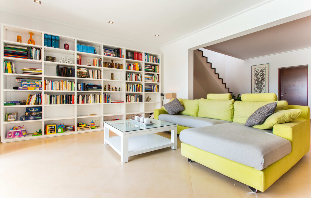 Ca Na Molinera, Maison 6 personnes à Sant Joan - Photo 14