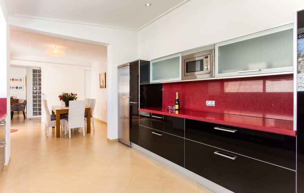Ca Na Molinera, Maison 6 personnes à Sant Joan - Photo 15