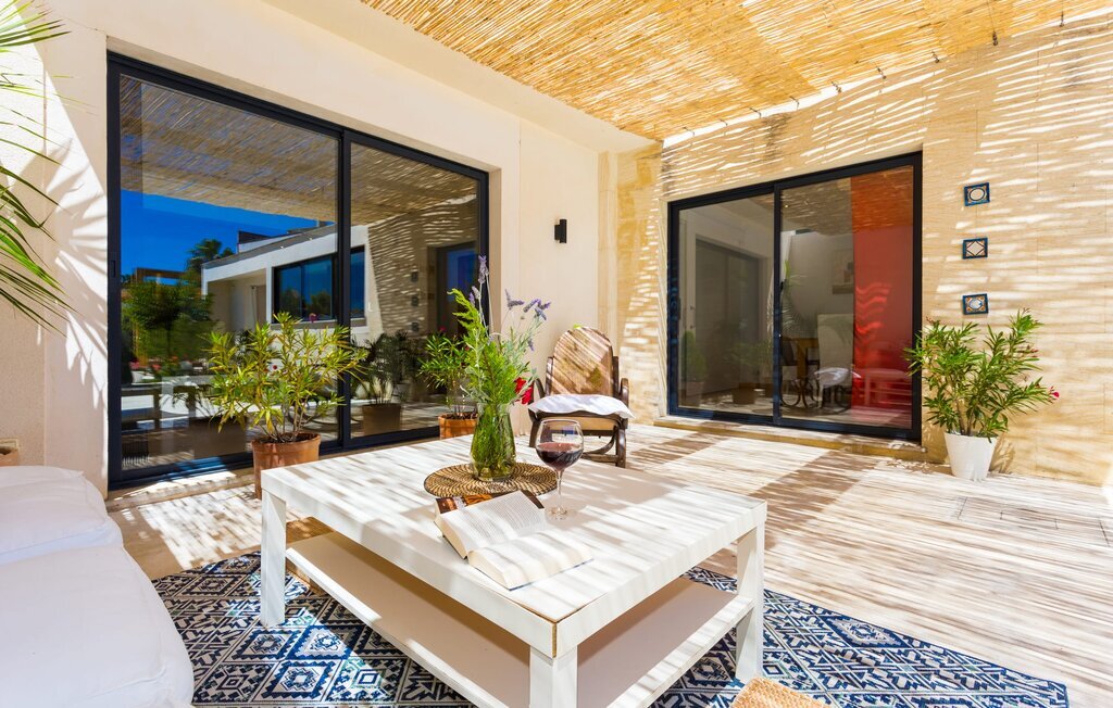 Ca Na Molinera, Maison 6 personnes à Sant Joan - Photo 20