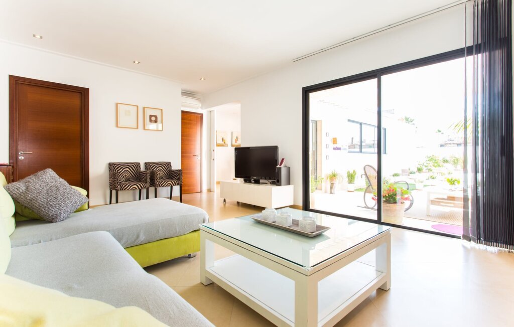Ca Na Molinera, Maison 6 personnes à Sant Joan - Photo 21