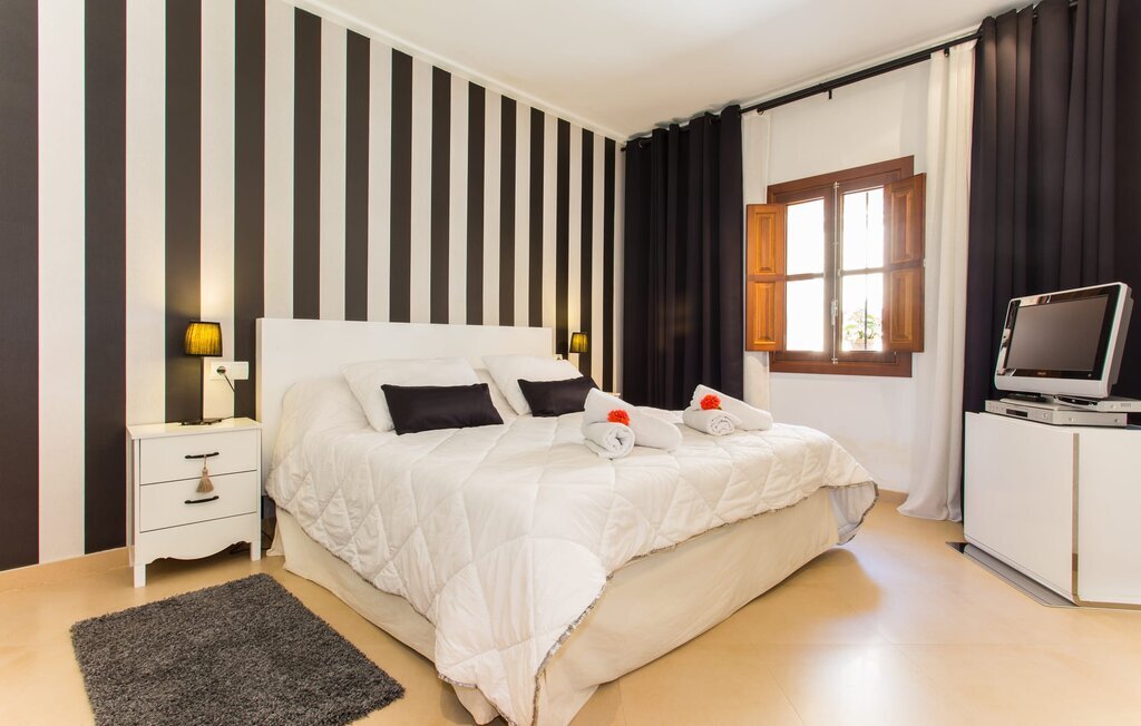 Ca Na Molinera, Maison 6 personnes à Sant Joan - Photo 22
