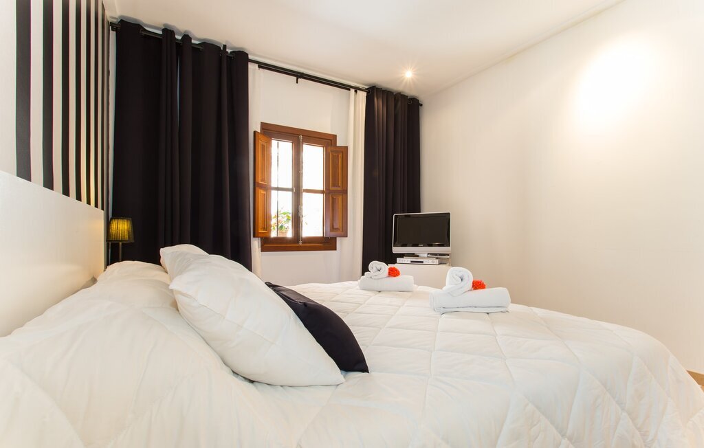 Ca Na Molinera, Maison 6 personnes à Sant Joan - Photo 23
