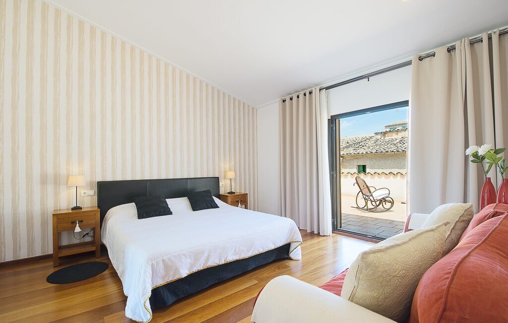 Ca Na Molinera, Maison 6 personnes à Sant Joan - Photo 25