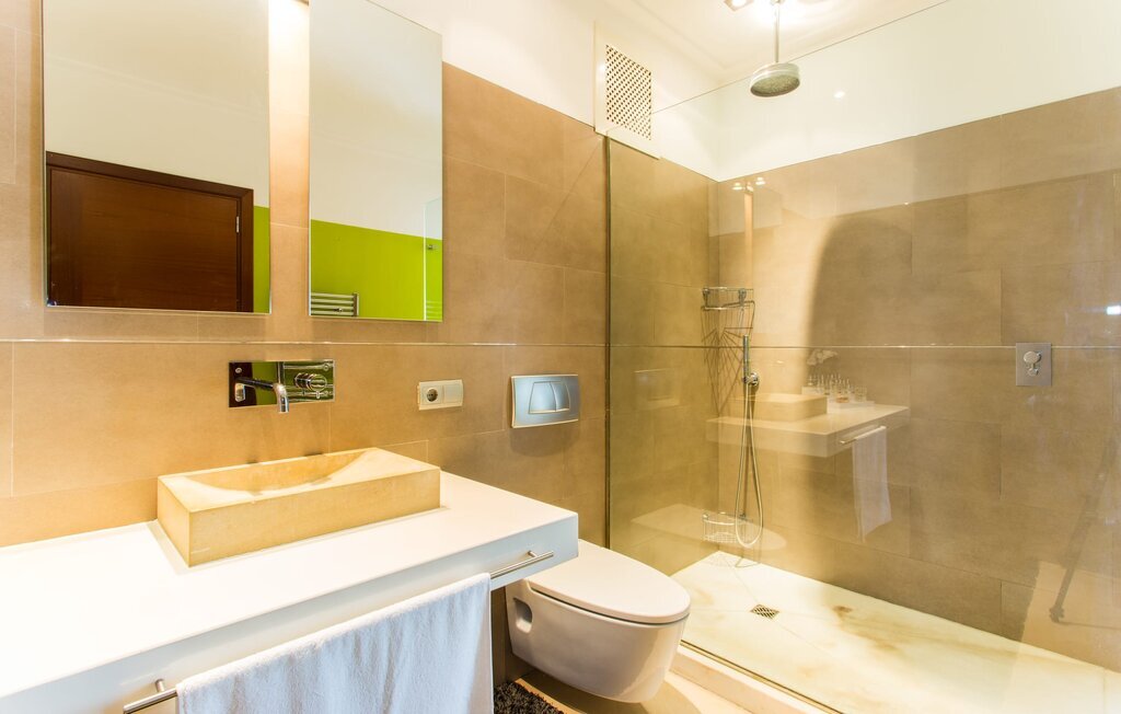 Ca Na Molinera, Maison 6 personnes à Sant Joan - Photo 32