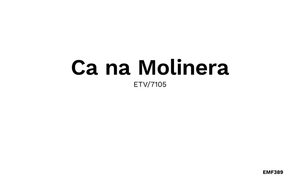 Ca Na Molinera, Maison 6 personnes à Sant Joan - Photo 36