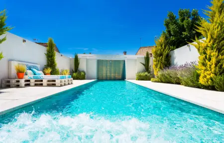 Location maison à Sant Joan, Ca Na Molinera