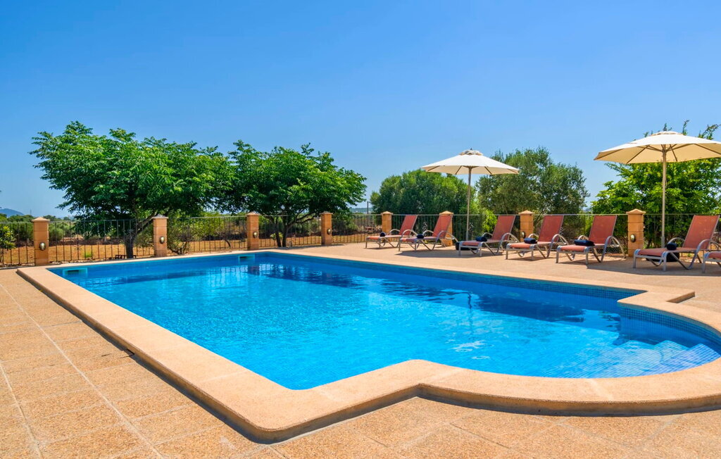 Sa Torre Nova – Villa 5 chambres avec piscine à Sa Coma - Photo 2