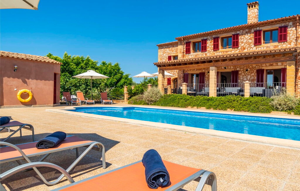 Sa Torre Nova – Villa 5 chambres avec piscine à Sa Coma - Photo 6