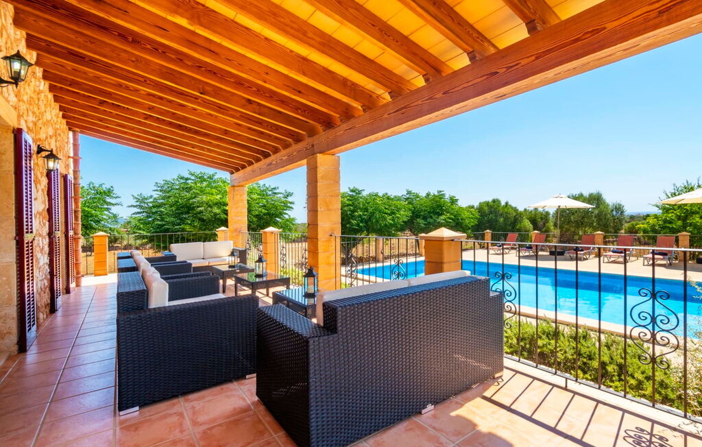 Sa Torre Nova – Villa 5 chambres avec piscine à Sa Coma - Photo 7