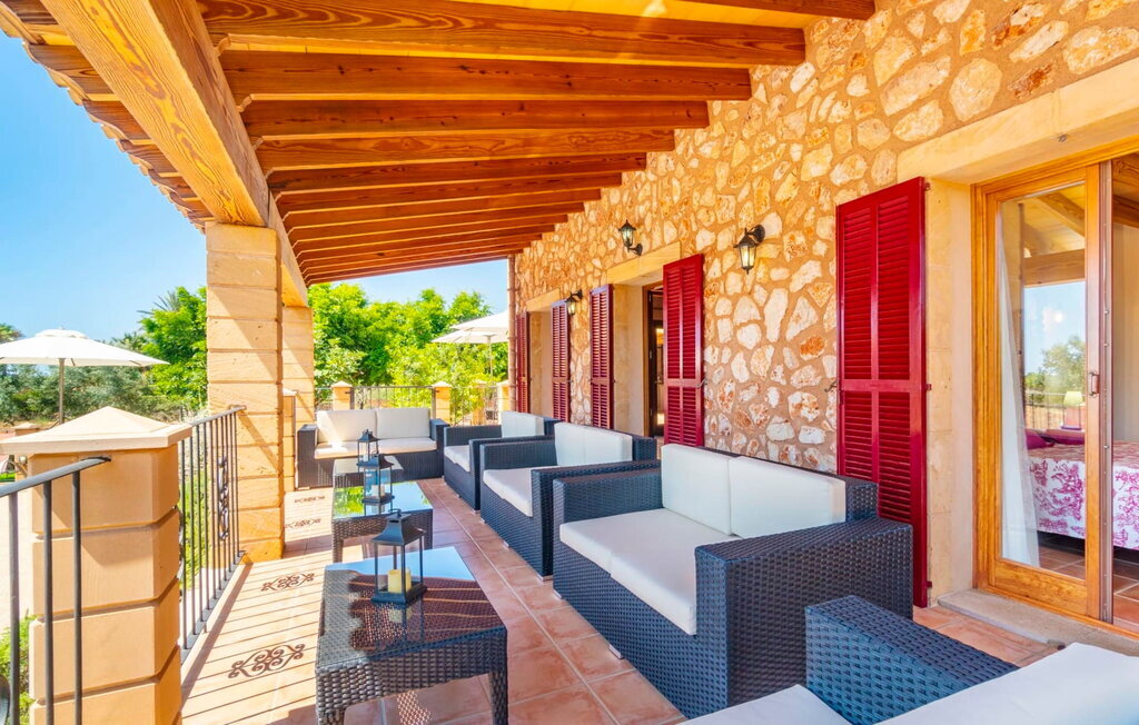 Sa Torre Nova – Villa 5 chambres avec piscine à Sa Coma - Photo 8