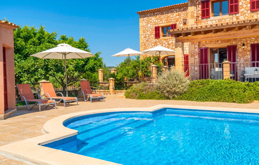 Sa Torre Nova – Villa 5 chambres avec piscine à Sa Coma - Photo 10