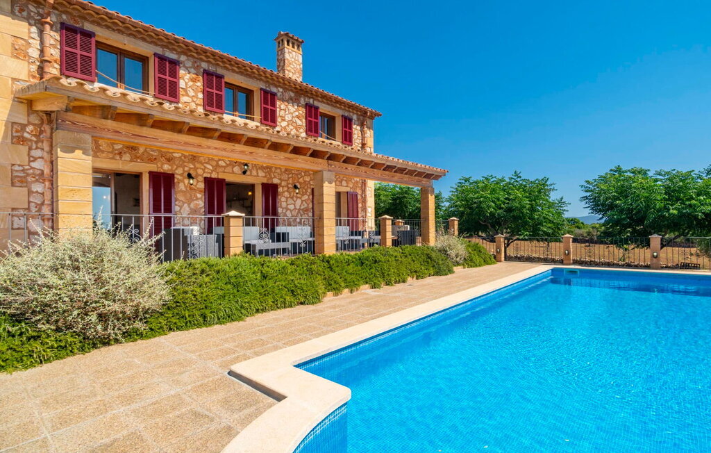Sa Torre Nova – Villa 5 chambres avec piscine à Sa Coma - Photo 11