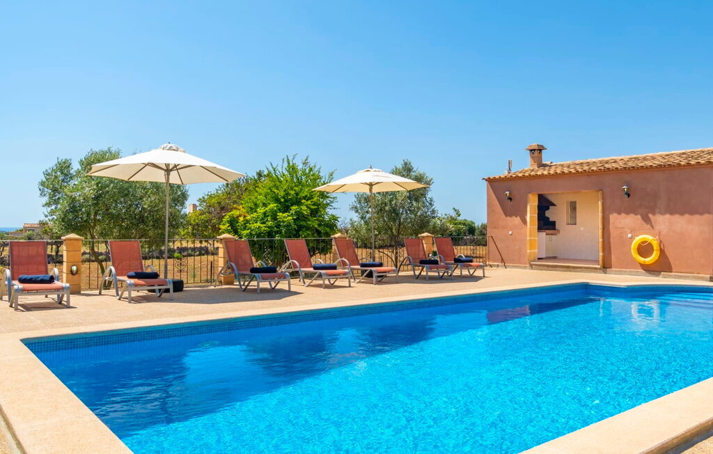 Sa Torre Nova – Villa 5 chambres avec piscine à Sa Coma - Photo 12