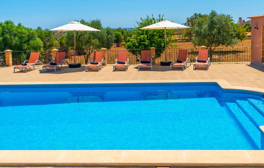 Sa Torre Nova – Villa 5 chambres avec piscine à Sa Coma - Photo 13