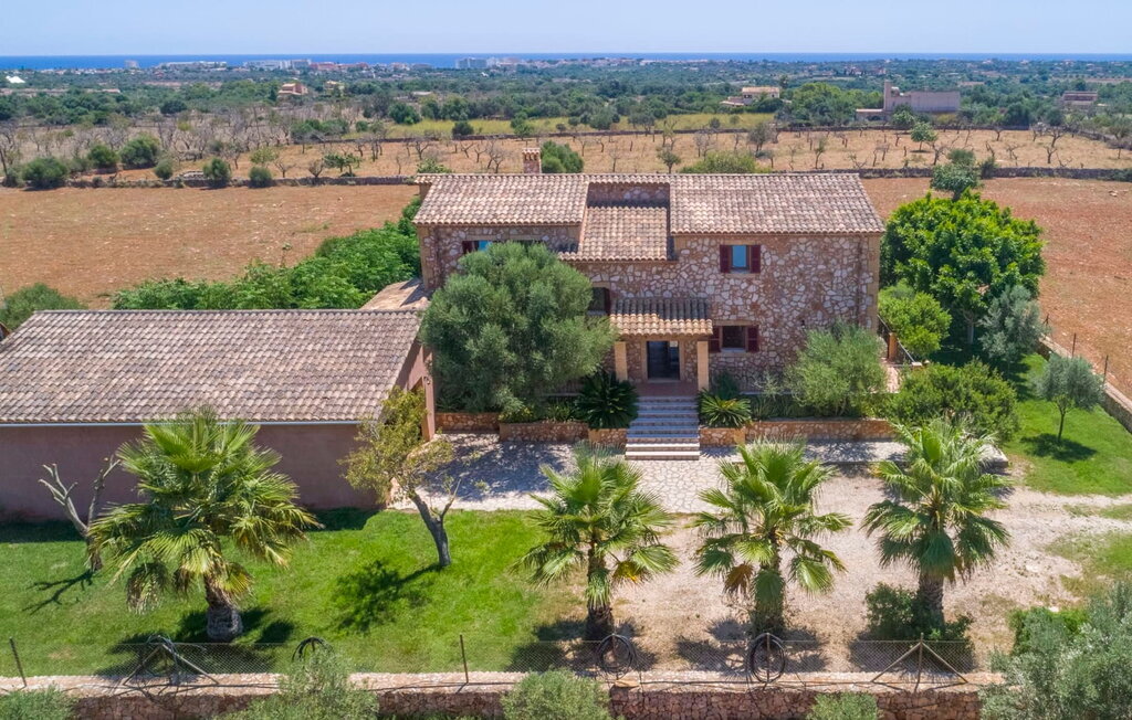 Sa Torre Nova – Villa 5 chambres avec piscine à Sa Coma - Photo 16