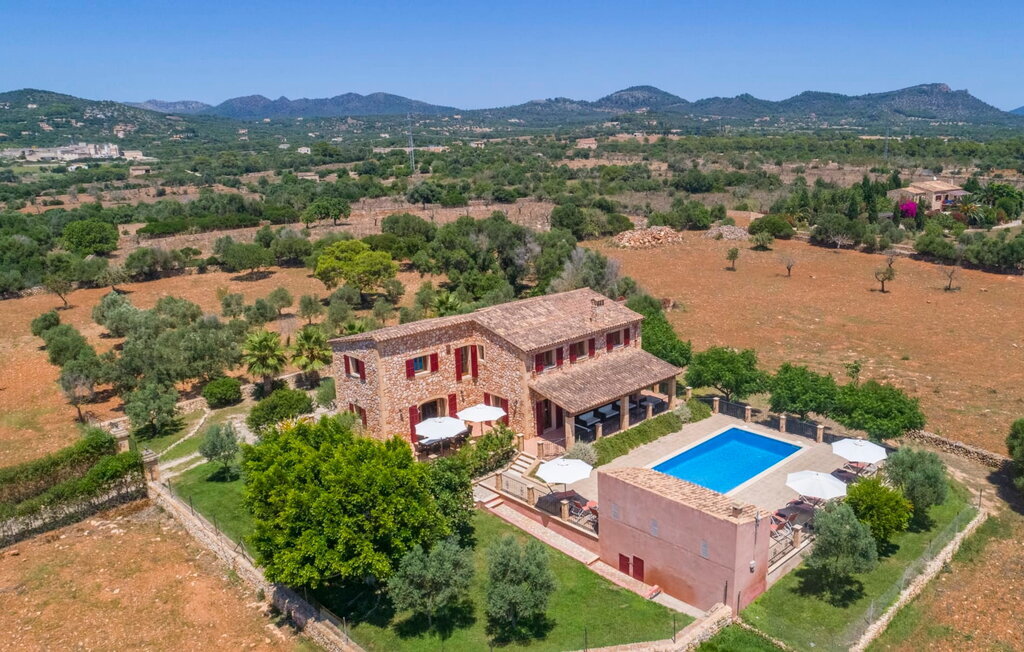 Sa Torre Nova – Villa 5 chambres avec piscine à Sa Coma - Photo 17