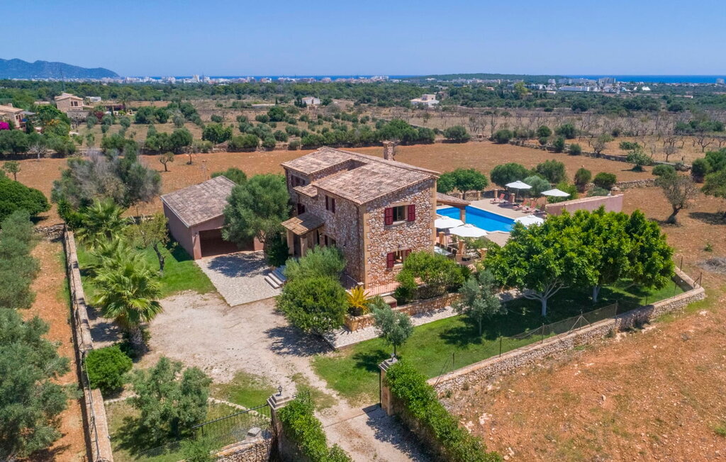 Sa Torre Nova – Villa 5 chambres avec piscine à Sa Coma - Photo 18
