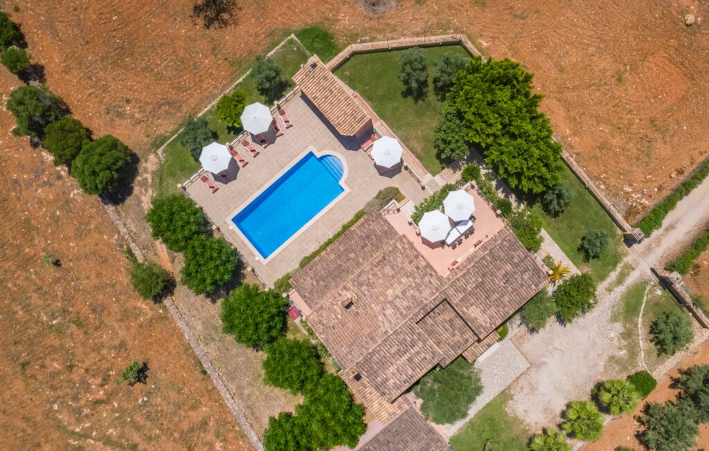 Sa Torre Nova – Villa 5 chambres avec piscine à Sa Coma - Photo 19