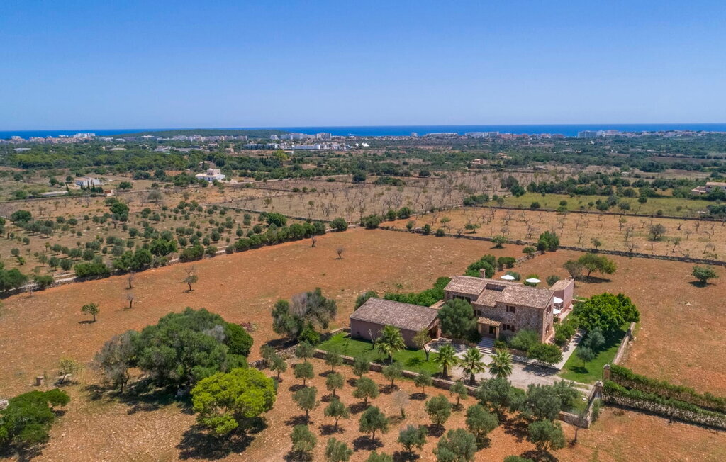Sa Torre Nova – Villa 5 chambres avec piscine à Sa Coma - Photo 20